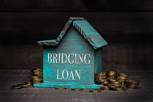 Bridging Loans from Swift